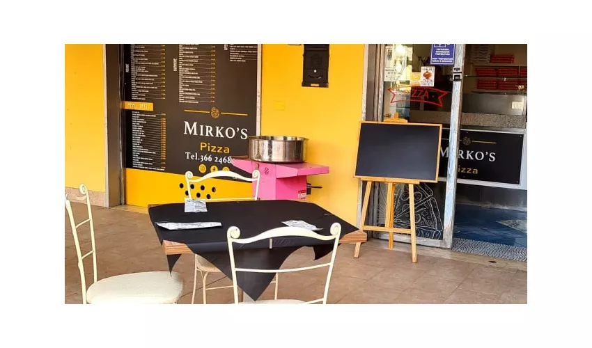 Mirko's Pizza