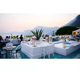 Voce 'e Notte Restaurant & Bar