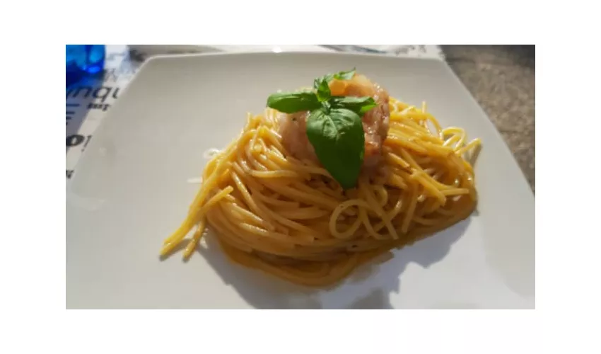 Ristorante Pesce Balocco