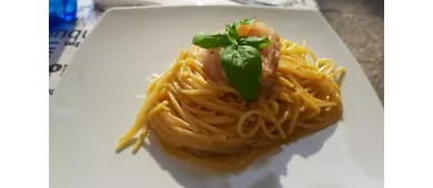 Ristorante Pesce Balocco
