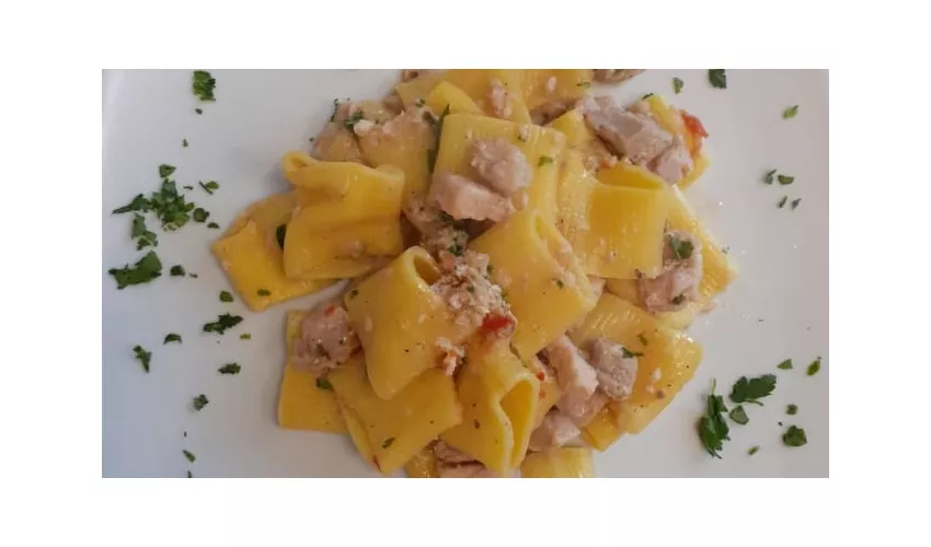 Ristorante Pesce Balocco
