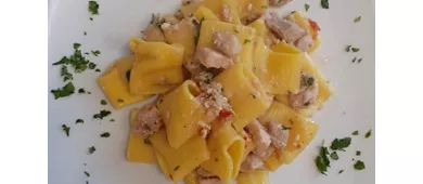 Ristorante Pesce Balocco
