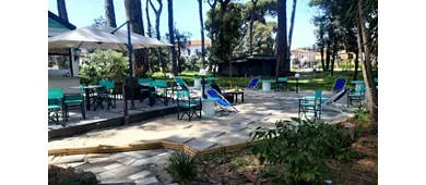 Ristorante Pesce Balocco