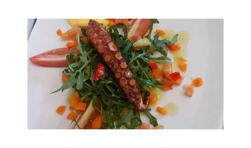 Ristorante Pesce Balocco