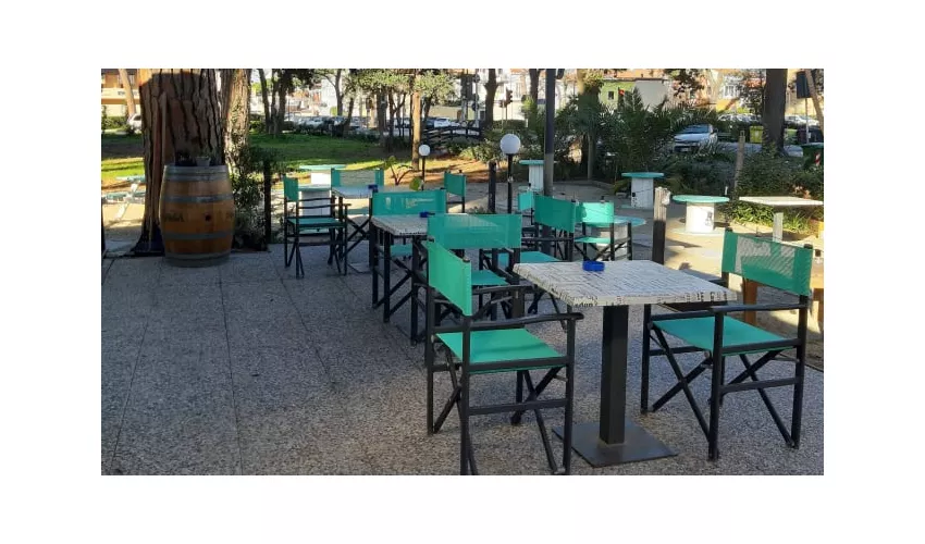 Ristorante Pesce Balocco