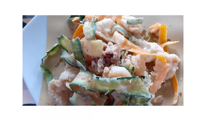 Ristorante Pesce Balocco