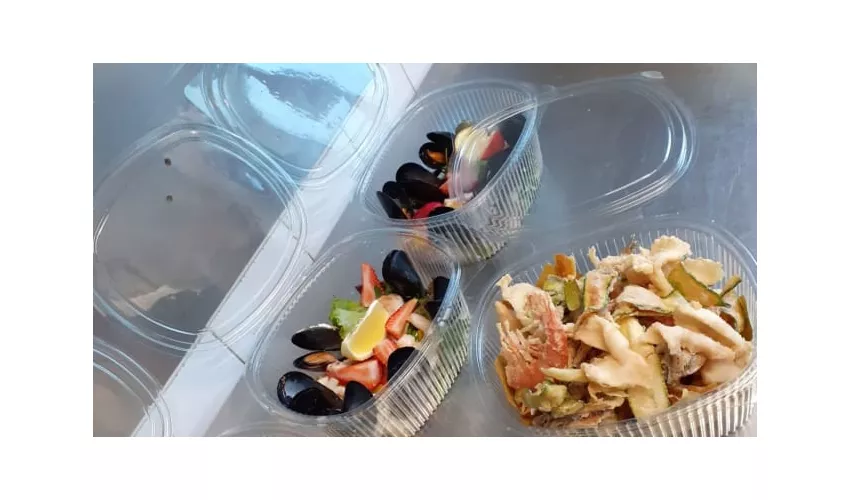 Ristorante Pesce Balocco