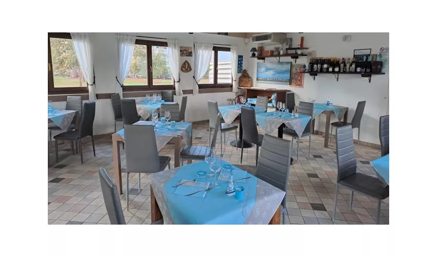 Ristorante Pesce Balocco