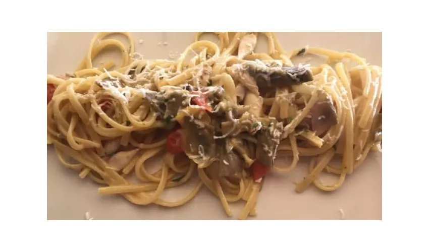Ristorante Michele Chinappi