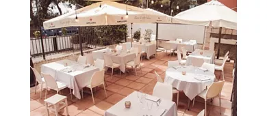 Ristorante Michele Chinappi
