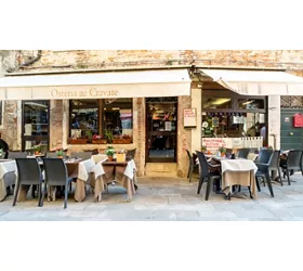 Osteria ae Cravate