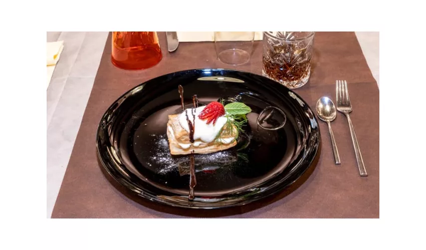 Osteria ae Cravate