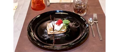 Osteria ae Cravate