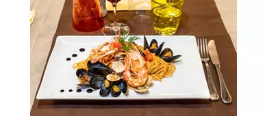 Osteria ae Cravate