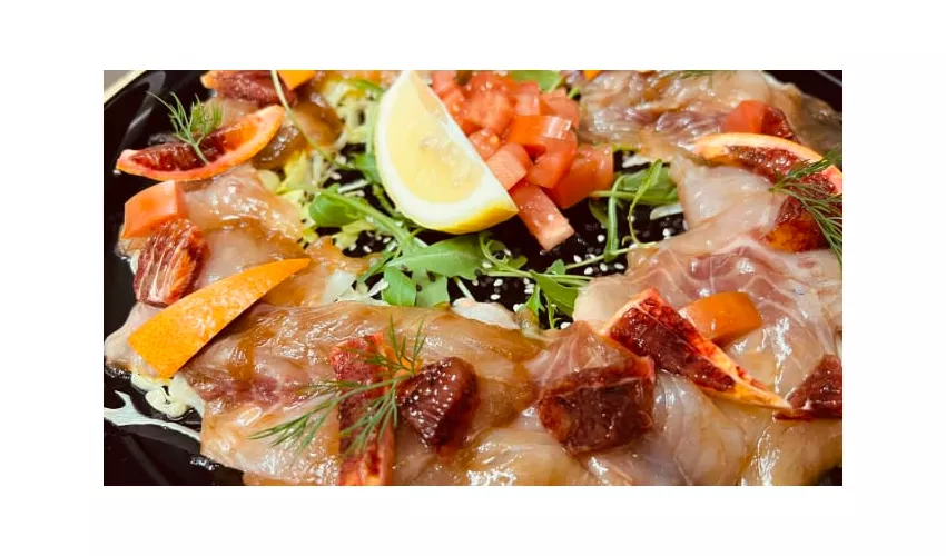 Osteria ae Cravate