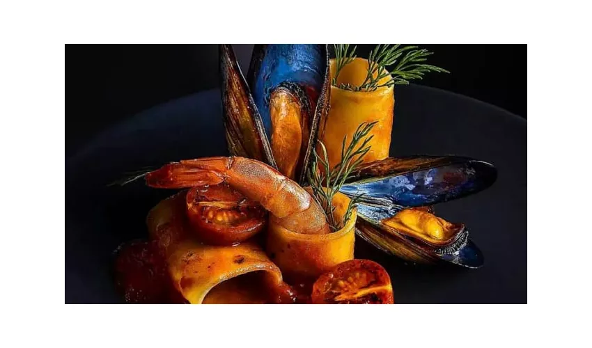Osteria ae Cravate