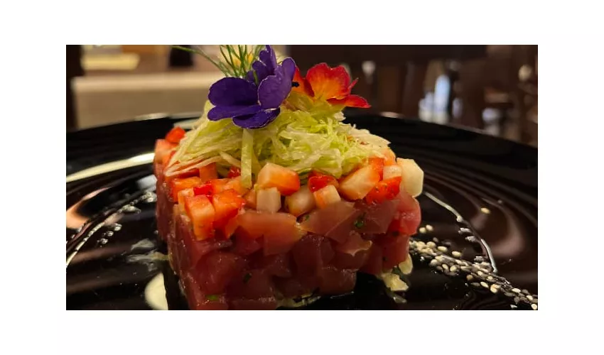 Osteria ae Cravate