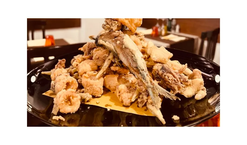 Osteria ae Cravate