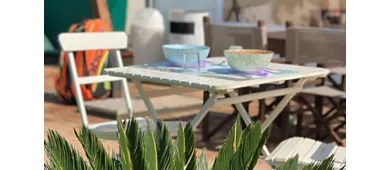 The Club Italian Poke