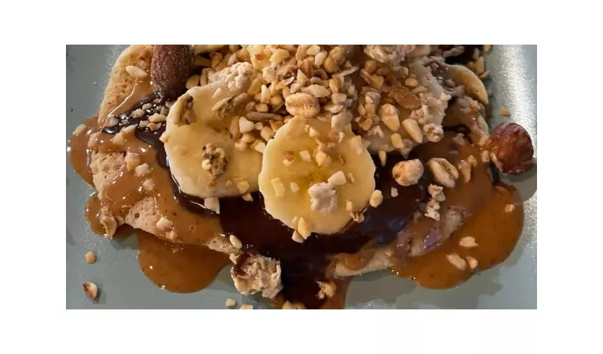 The Club Italian Poke