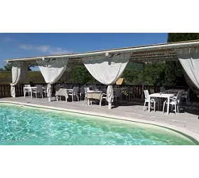 Agriturismo La Gioia