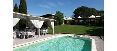 Agriturismo La Gioia
