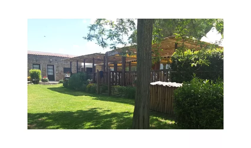 Agriturismo La Gioia