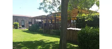 Agriturismo La Gioia