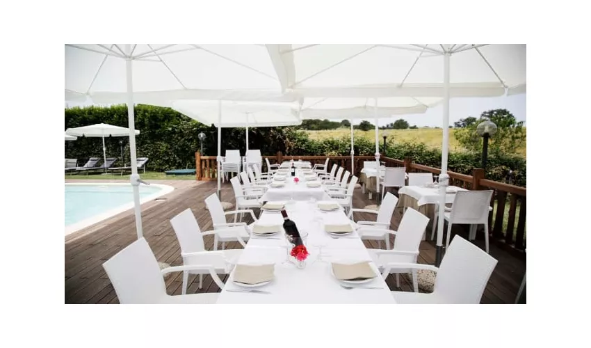Agriturismo La Gioia