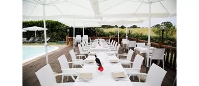 Agriturismo La Gioia