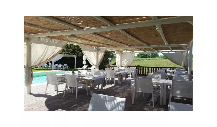 Agriturismo La Gioia