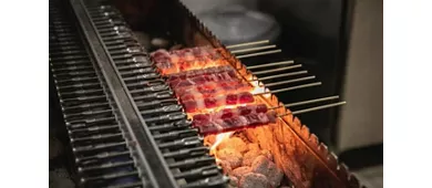 MOLICÈ pizza e arrosticini