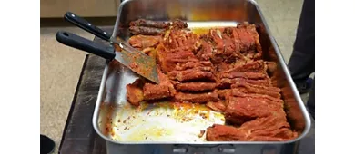 MOLICÈ pizza e arrosticini