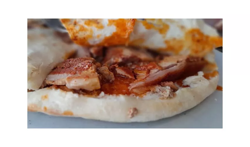 MOLICÈ pizza e arrosticini