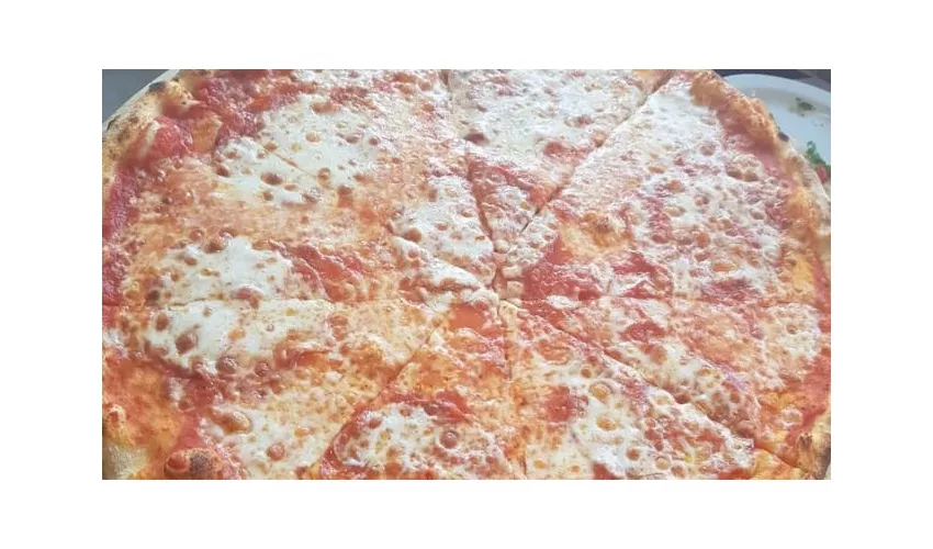 MOLICÈ pizza e arrosticini