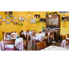 Piccola Osteria Andes