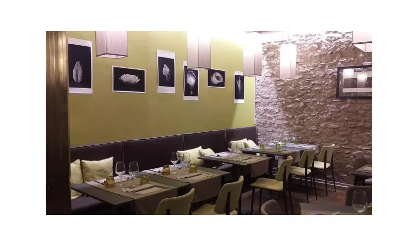 Cucina Mazzini