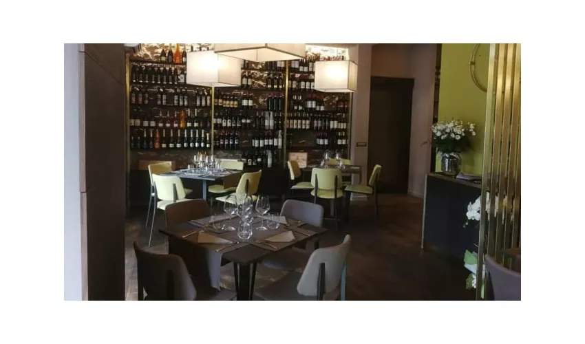 Cucina Mazzini