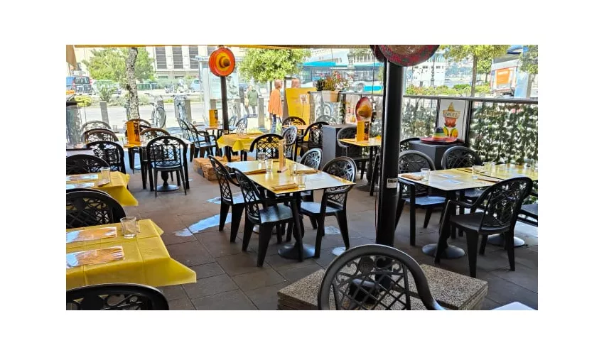 Pablito Ristorante Messicano