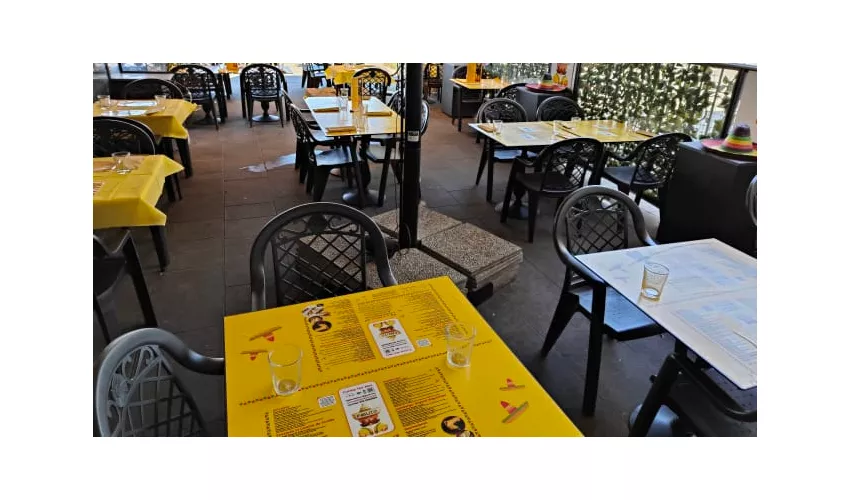 Pablito Ristorante Messicano