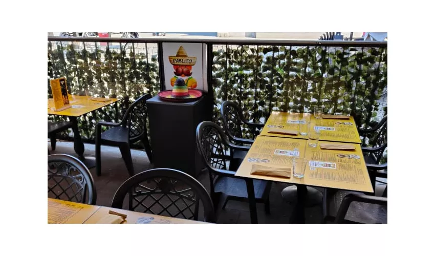 Pablito Ristorante Messicano