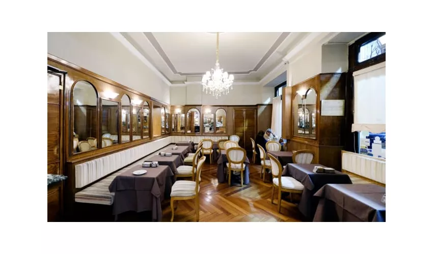 Gerla 1927 Ristorante Caffetteria