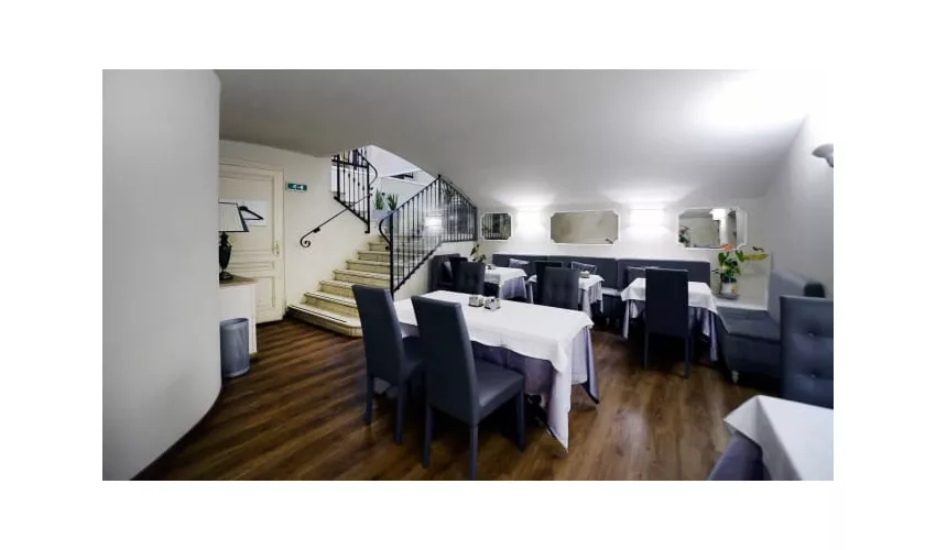 Gerla 1927 Ristorante Caffetteria