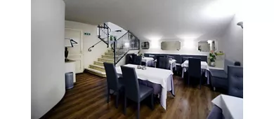 Gerla 1927 Ristorante Caffetteria