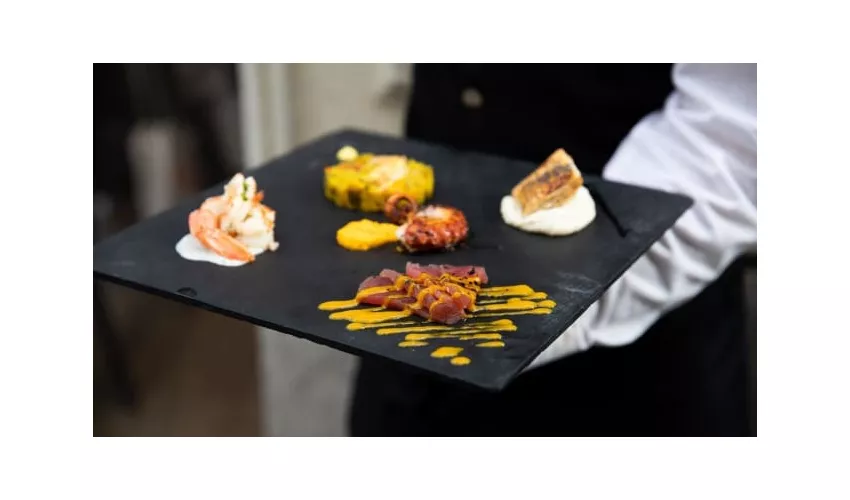 Gerla 1927 Ristorante Caffetteria