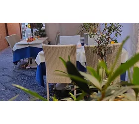 Trattoria S. Giuseppe