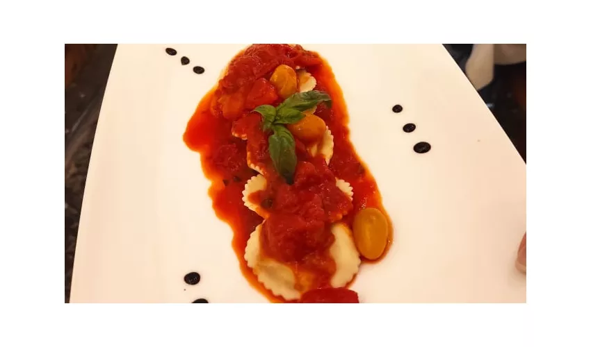 Trattoria S. Giuseppe