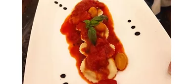 Trattoria S. Giuseppe