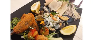 Trattoria S. Giuseppe