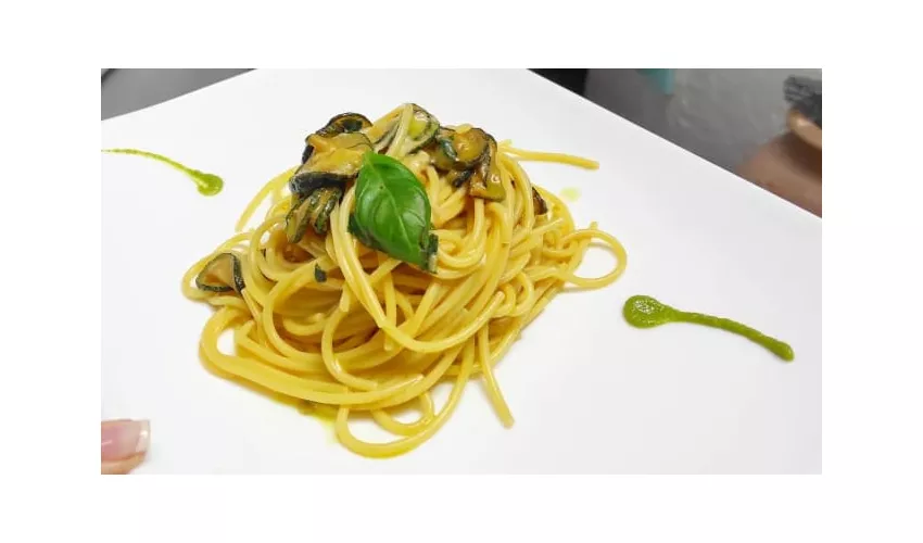 Trattoria S. Giuseppe